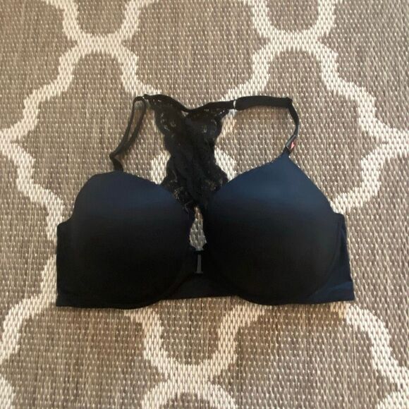 Victoria’s Secret bra body by Victoria perfect shape bra size 38D - Picture 1 of 6